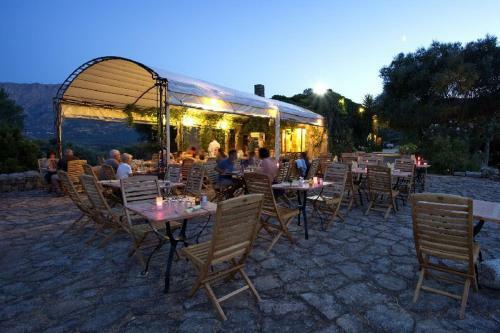 Bed & Breakfast L'aghjalle