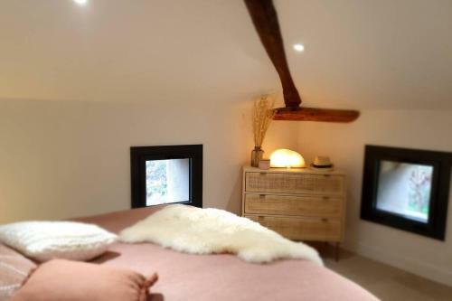 Apartamento Appartement de Charme Dans Maison Fin Xix�me