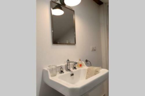 Apartamento Appartement de Charme Dans Maison Fin Xix�me