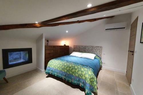 Apartamento Appartement de Charme Dans Maison Fin Xix�me