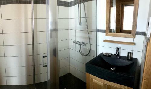 Chalet Luxe Les M�l�zes
