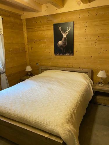 Chalet Luxe L'hibiscus