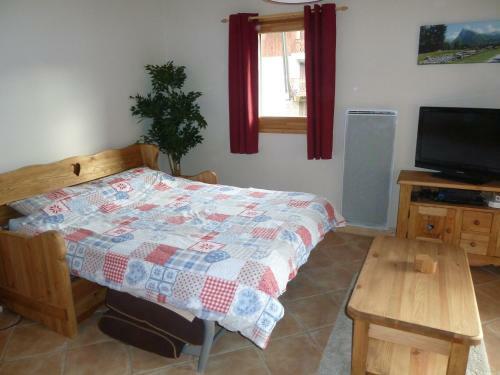 Apartamento Le Coeur Tartan