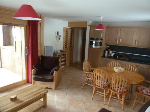 Apartamento Le Coeur Tartan