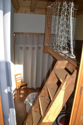 Apartamentos Chalet Des Fleurs