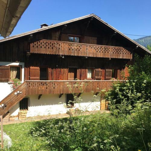 Apartamento Le Battieu