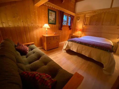 Apartamento Le Battieu