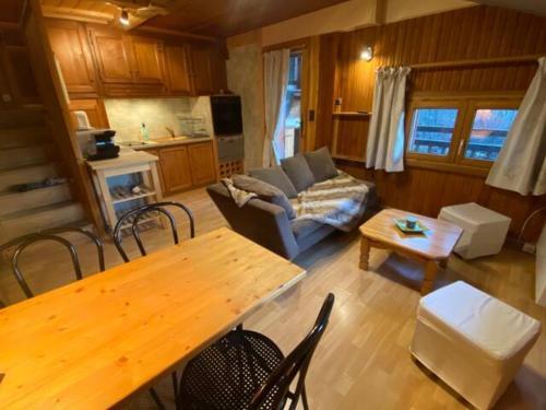 Apartamento Le Battieu