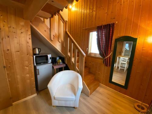 Apartamento Le Battieu
