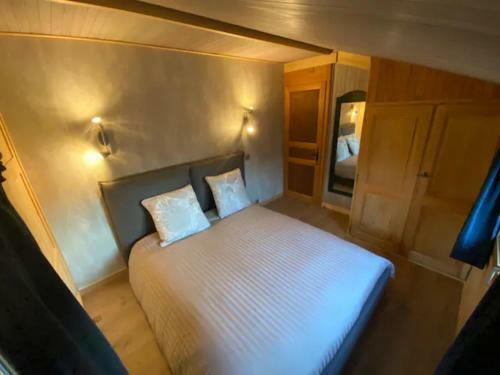 Apartamento Le Battieu
