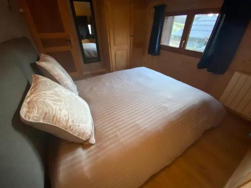 Apartamento Le Battieu