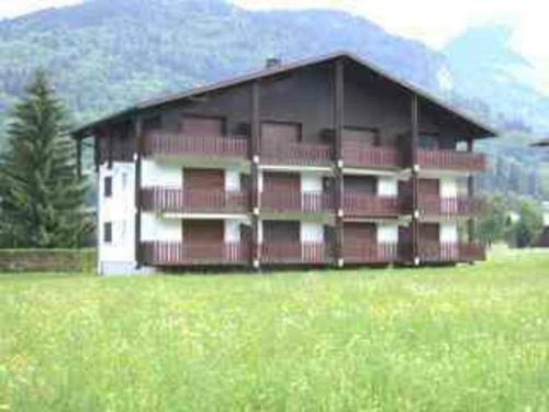 Apartamento Studio Samo�ns, 1 Pi�ce, 4 Personnes - Fr-1-629-34