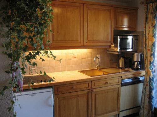 Apartamento Samoensalpineholiday