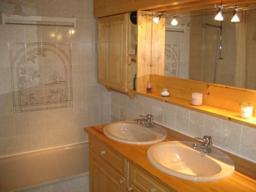 Apartamento Samoensalpineholiday
