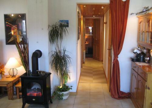 Apartamento Samoensalpineholiday
