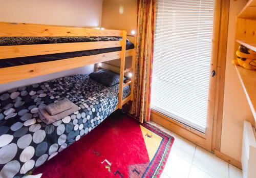 Apartamento Samoensalpineholiday