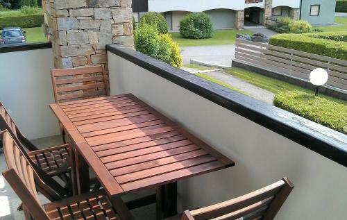 Apartamento Samoensalpineholiday