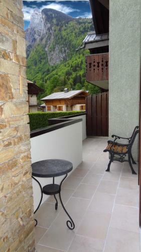 Apartamento Samoensalpineholiday