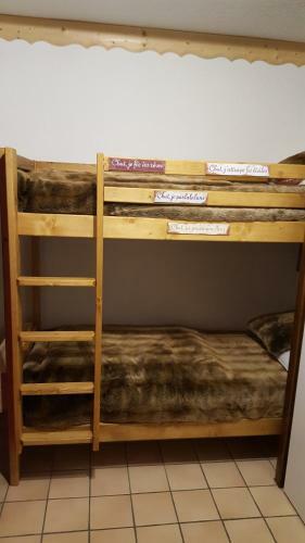 Apartamento Studio 4 Personnes