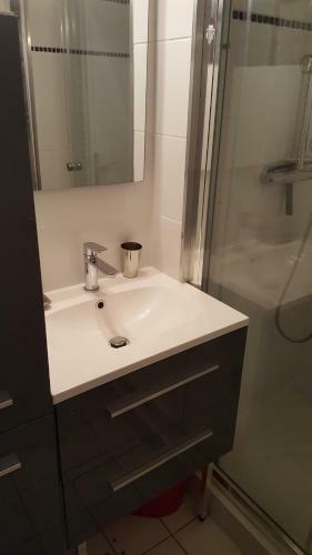 Apartamento Studio 4 Personnes