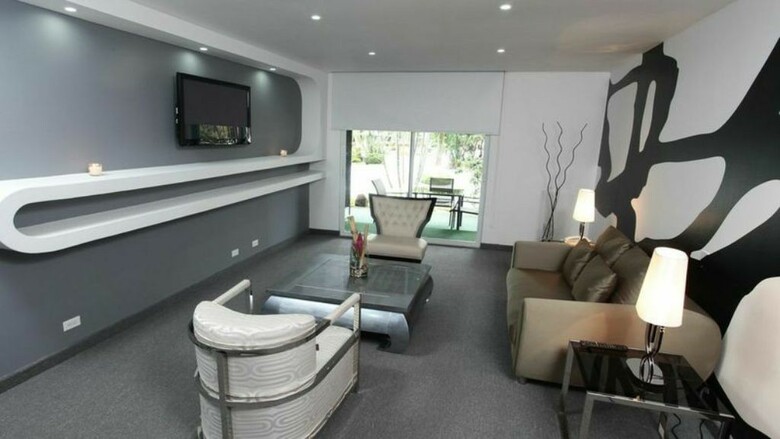 Riande Aeropuerto Hotel