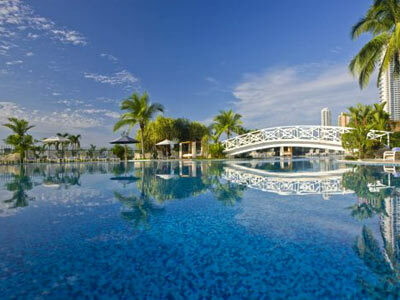 Hotel Intercontinental Miramar Panama