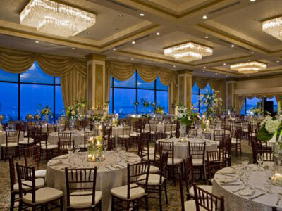 Hotel Intercontinental Miramar Panama