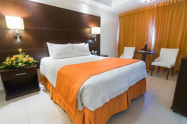 Gran Hotel And Casino Soloy