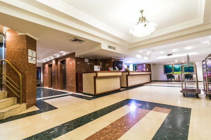 Gran Hotel And Casino Soloy