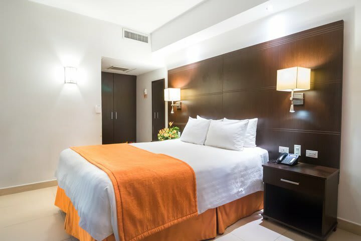 Gran Hotel And Casino Soloy