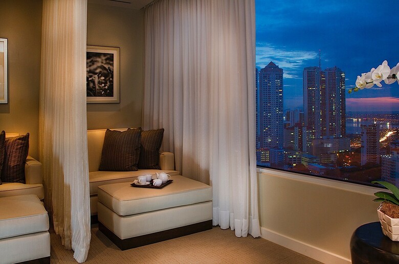 Hotel The Bristol Panam�