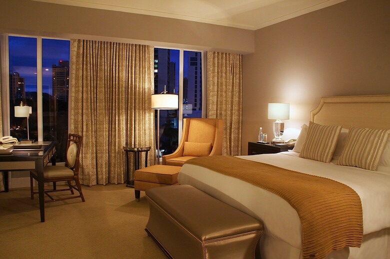 Hotel The Bristol Panam�