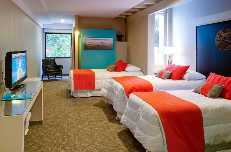 Spa Hotel La R�serve