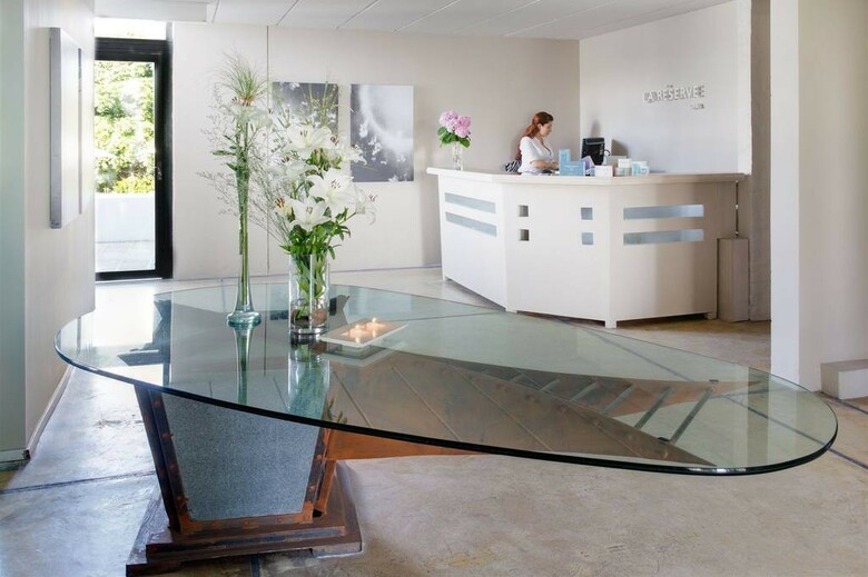 Spa Hotel La R�serve