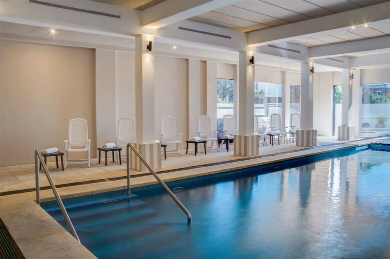Spa Hotel La R�serve