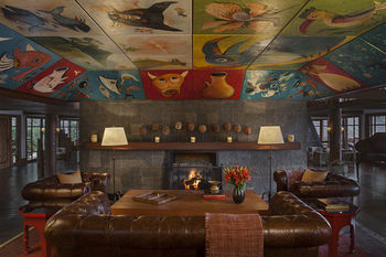 Hotel Four Seasons Resort Carmelo