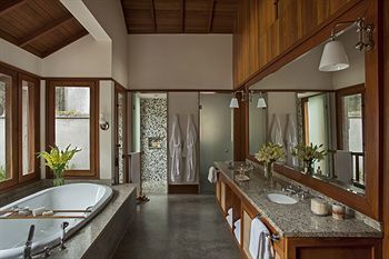 Hotel Four Seasons Resort Carmelo