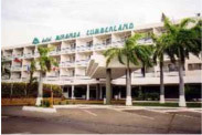 Hotel Cumberland Miranda