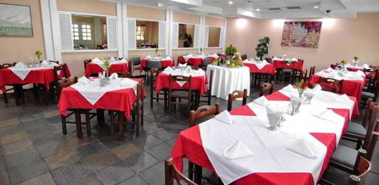 Hotel Cumberland
