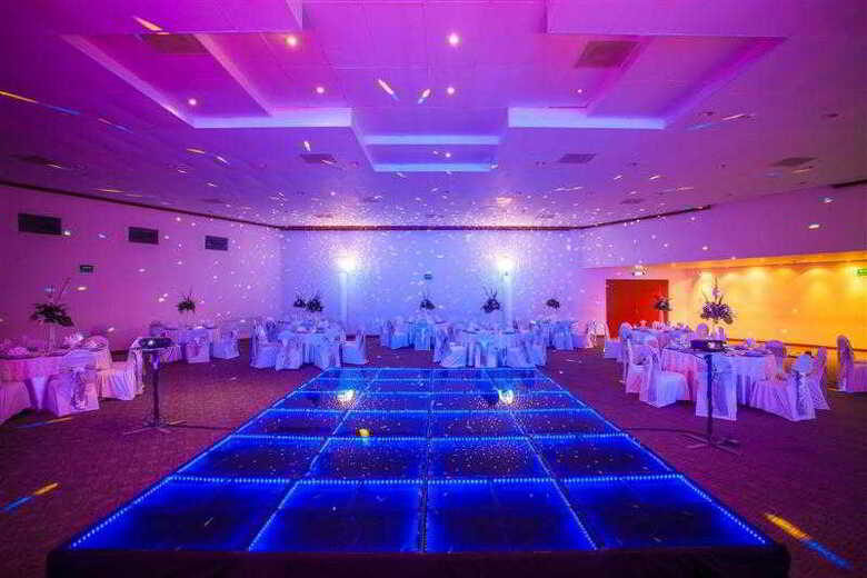 Hotel Fiesta Inn Morelia