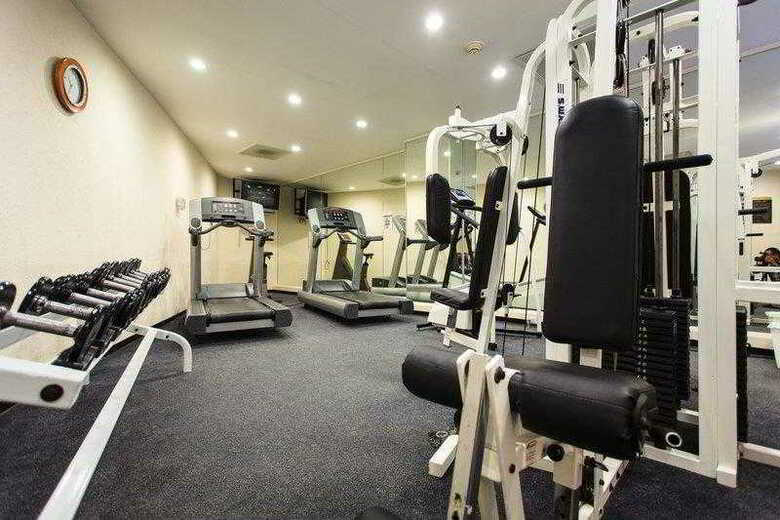 Hotel Fiesta Inn Morelia