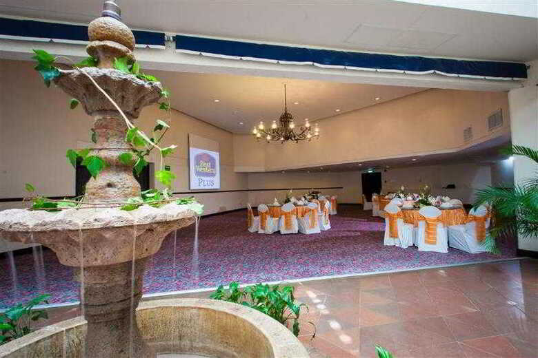 Hotel Fiesta Inn Morelia