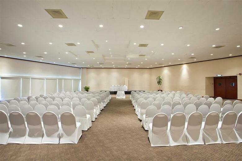 Hotel Fiesta Inn Morelia
