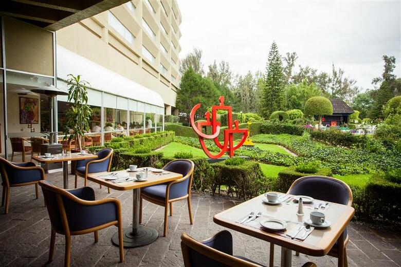 Hotel Fiesta Inn Morelia