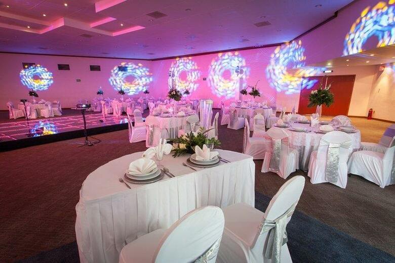 Hotel Fiesta Inn Morelia
