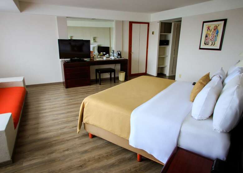 Hotel Fiesta Inn Morelia