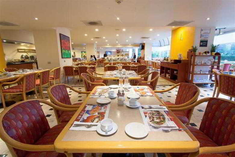 Hotel Fiesta Inn Morelia