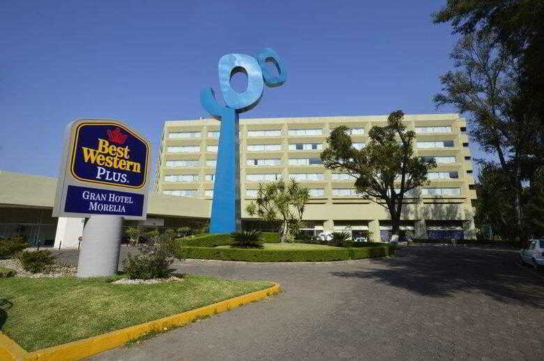 Hotel Fiesta Inn Morelia