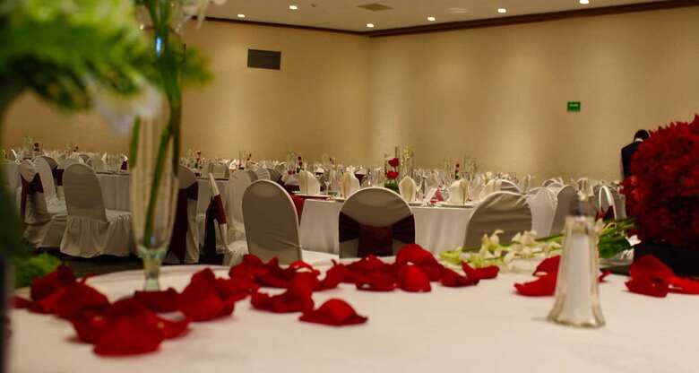Hotel Fiesta Inn Morelia