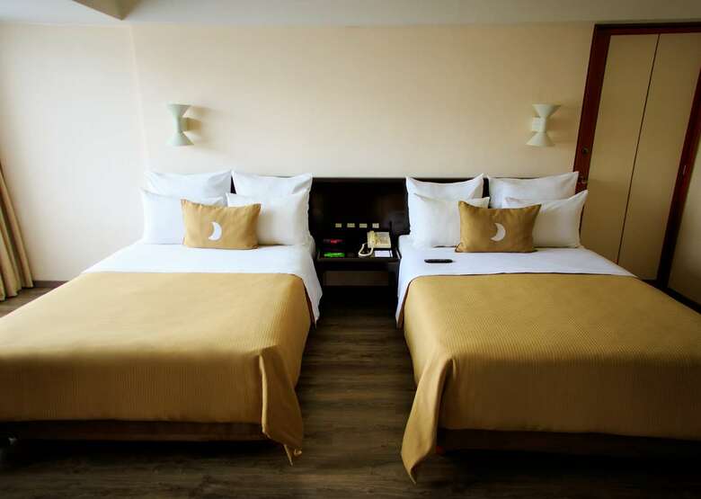 Hotel Fiesta Inn Morelia